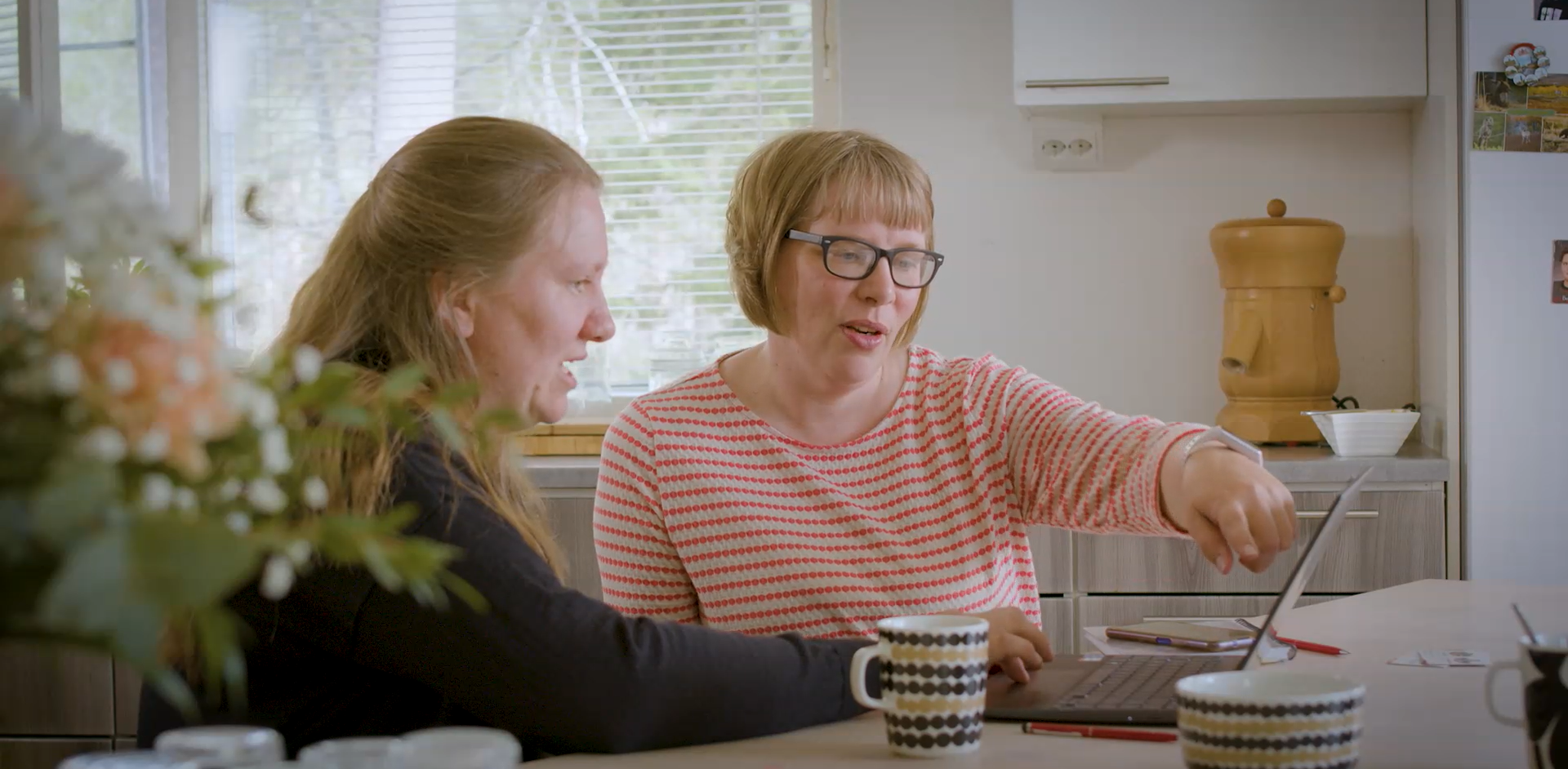 henkilöstövuokraus kinnula