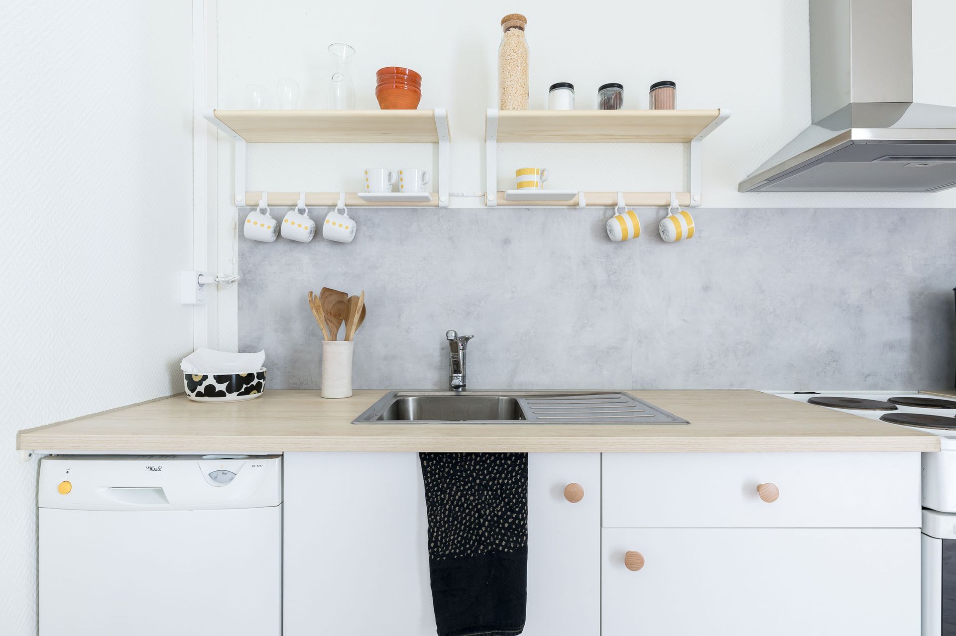 huoneisto, majoitus, retriitit, leirit