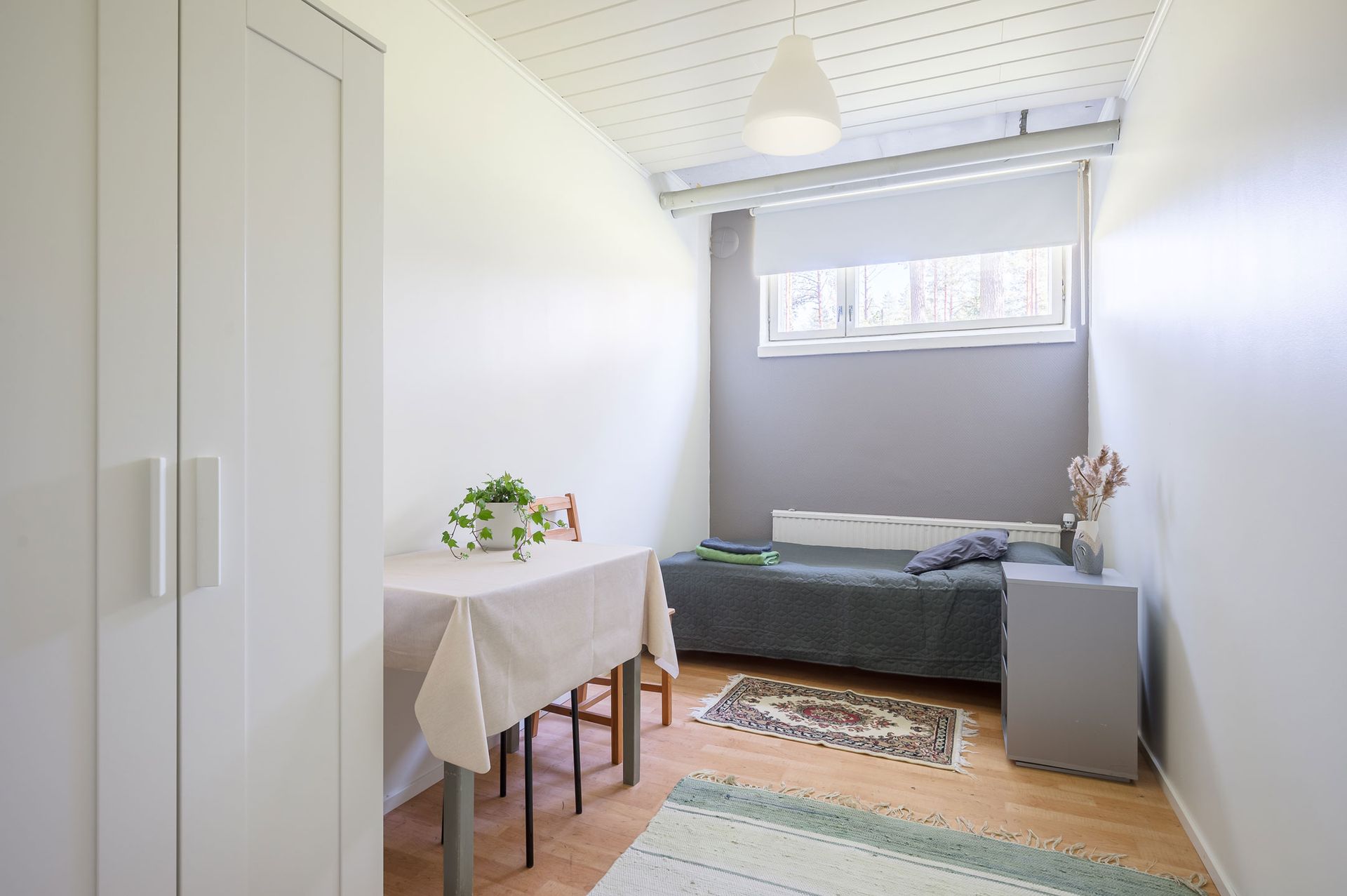 majoittuminen, majoitus kinnula, majoitus keski-suomi