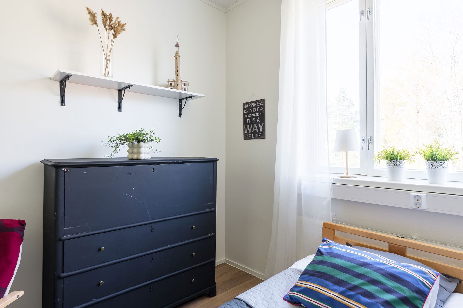 majoittuminen, loma, vuokrahuoneisto