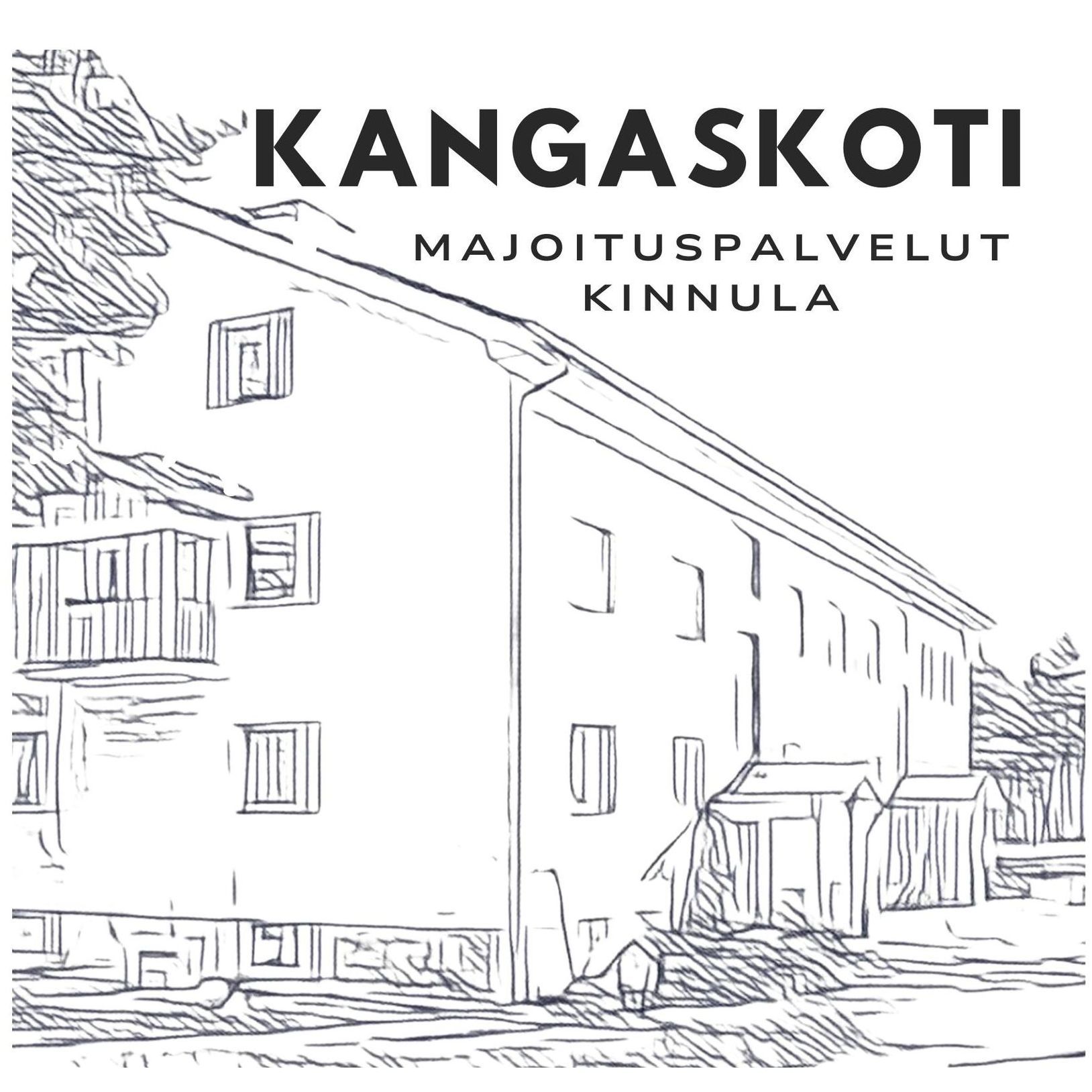 Kangaskoti