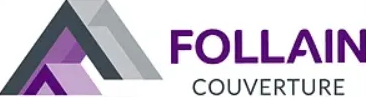Logo Follain Couverture