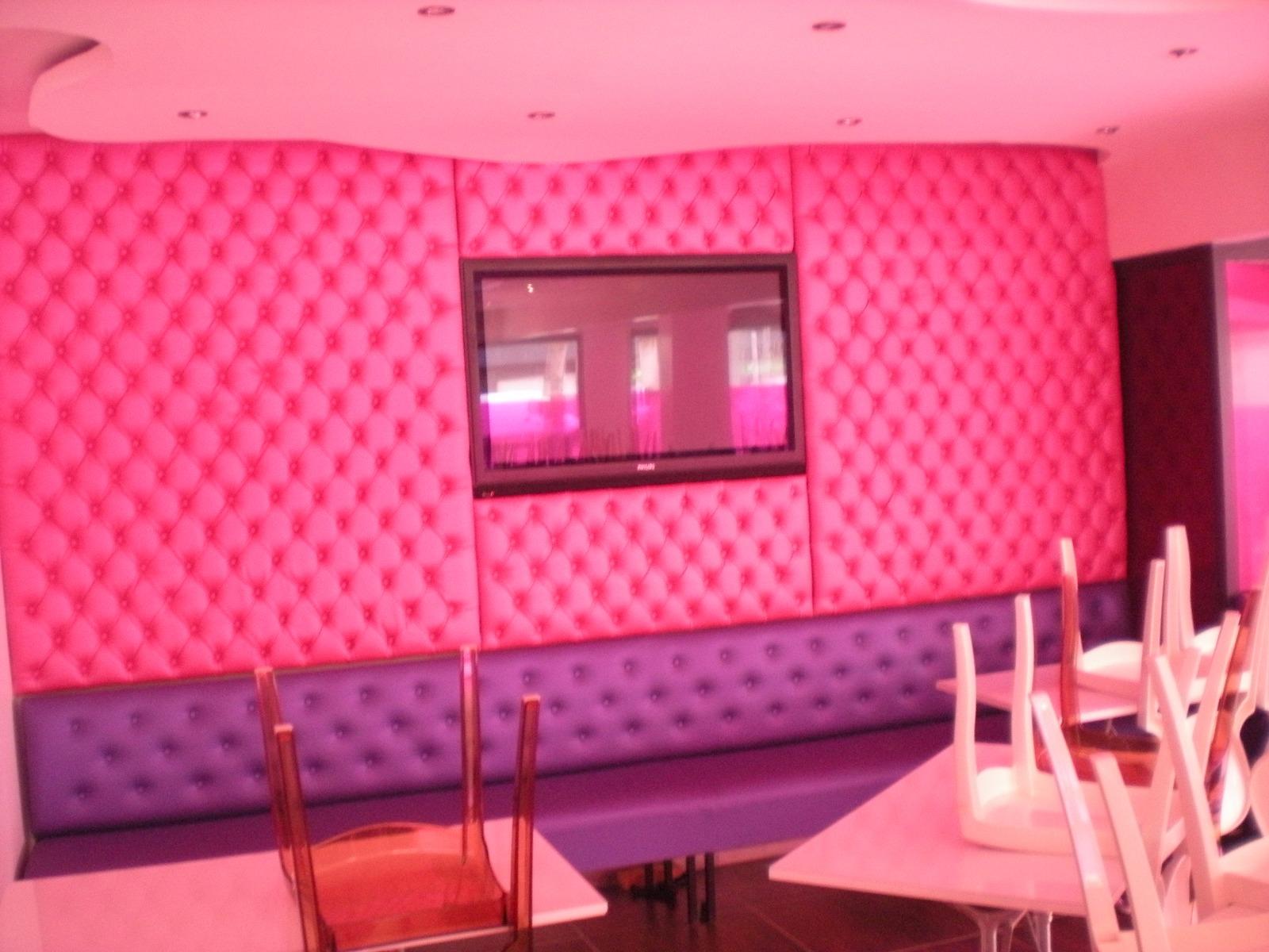 Restaurant brasserie