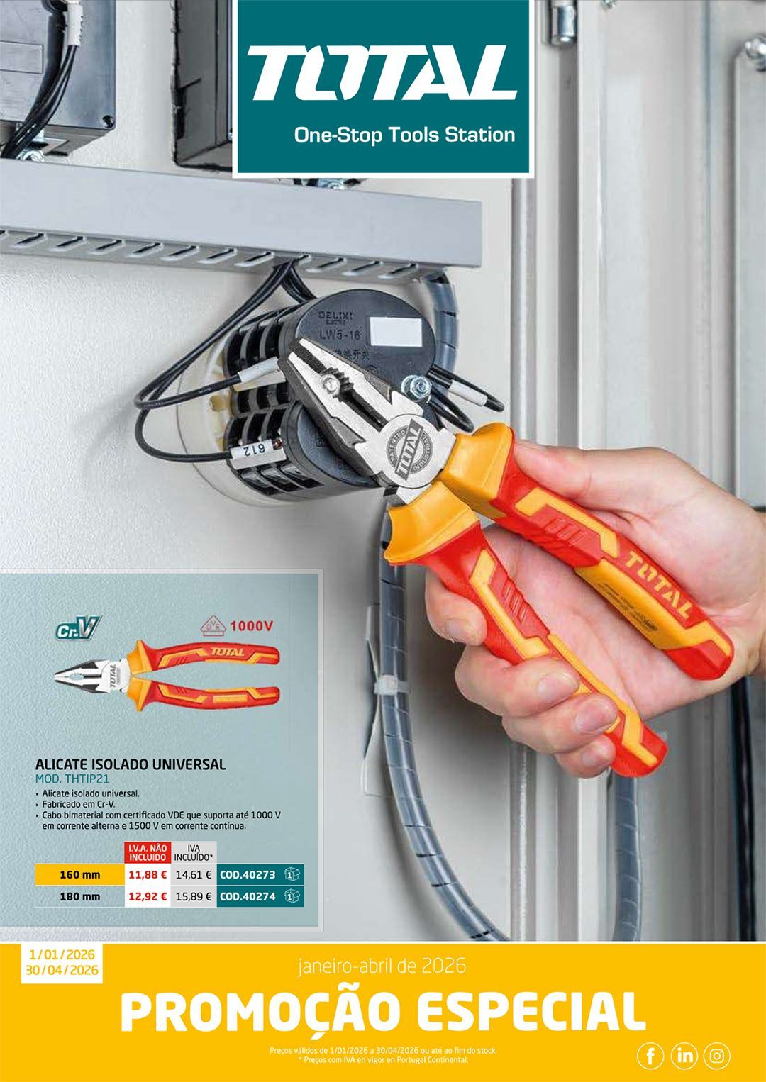 Descarregar Catálogo