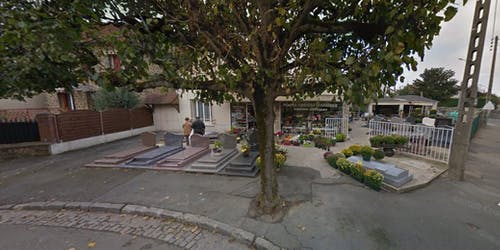 Marbrerie artisanale