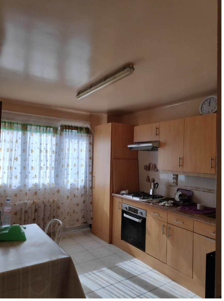 Rénovation appartement plomberie chauffage