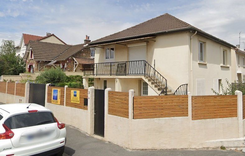 Ravalement de façade