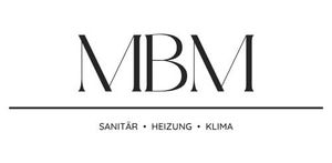 Sanitär & Heizung MBM-logo