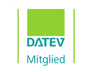 DATEV-Mitglied-Logo