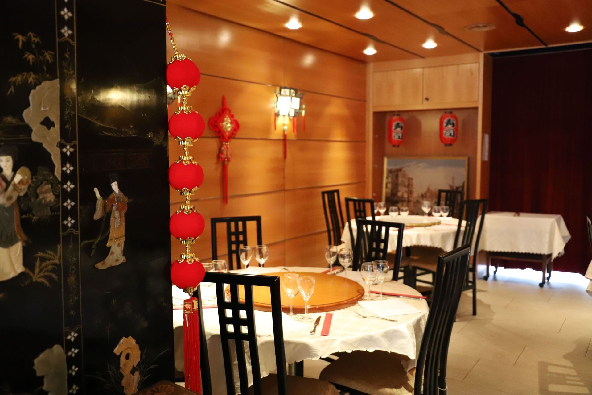 cuisine familiale - Le chaudron chez Chen