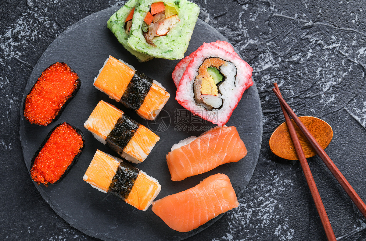 Le Chaudron Chez Chen