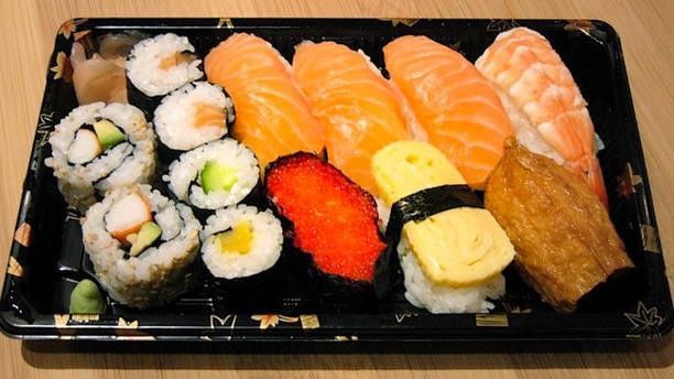 Le Chaudron Chez Chen