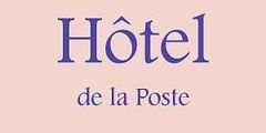 Logo Hôtel-Restaurant de la Poste