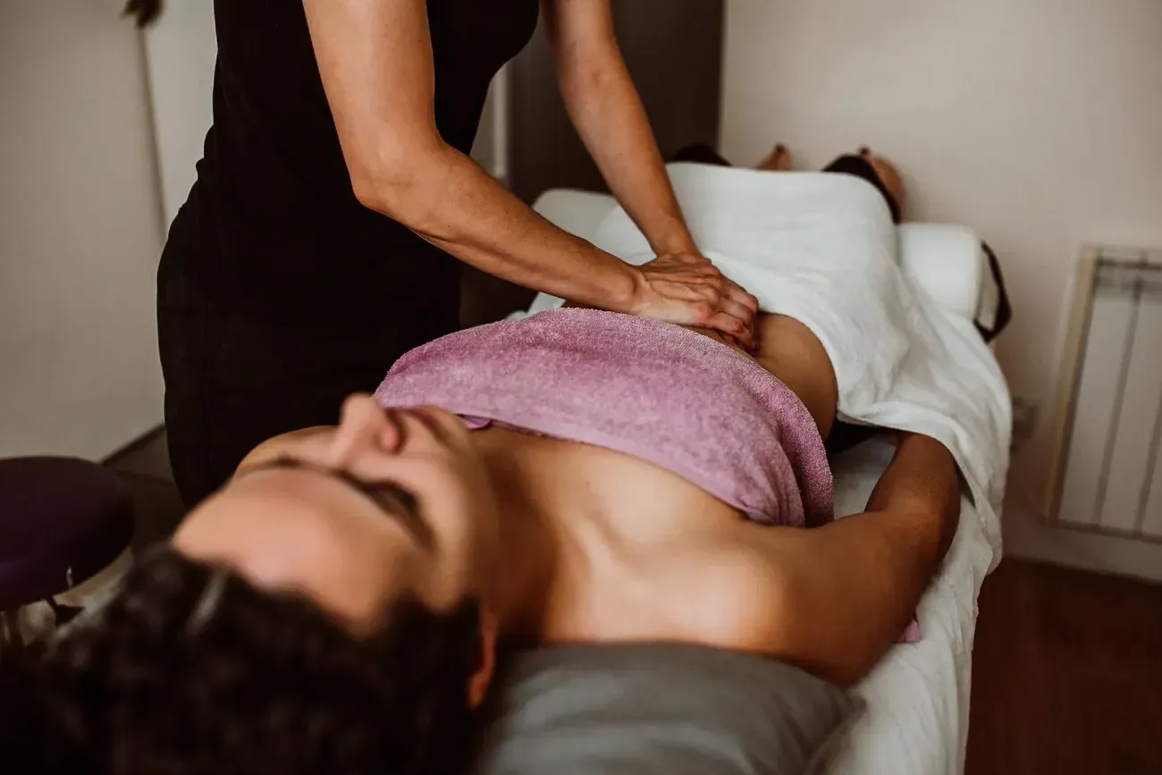 Fisioterapia del suelo pélvico