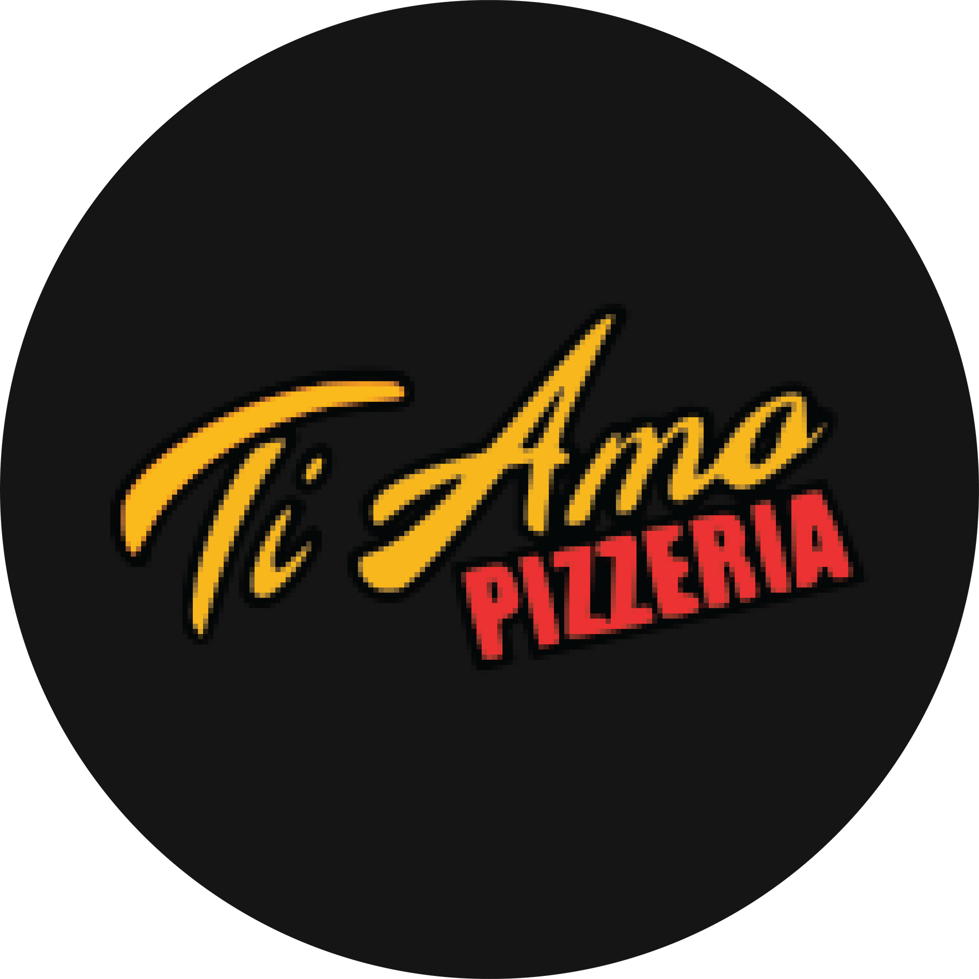 Ti Amo