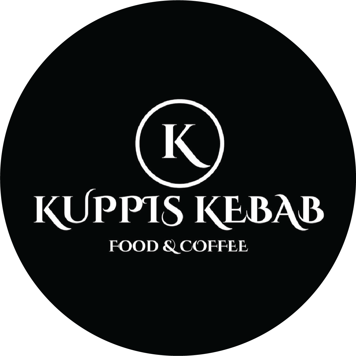 Kuppis Kebab