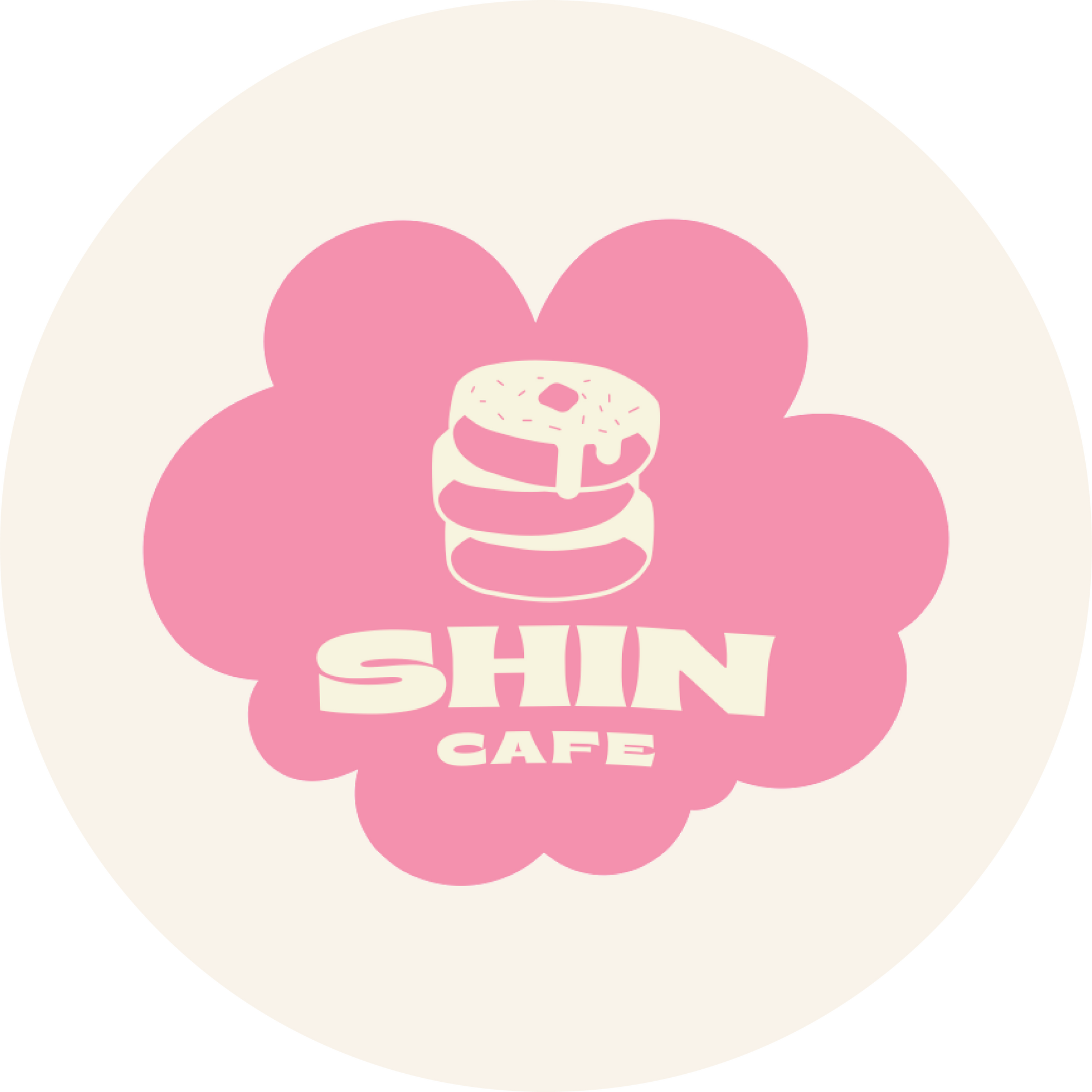Shin Cafe
