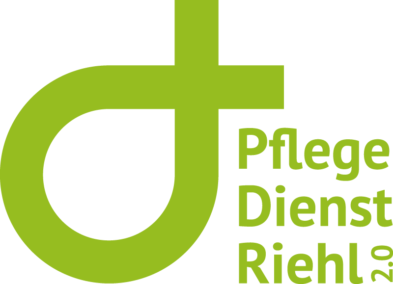 Pflegedienst-Riehl 2.0_Greven Media - Logo