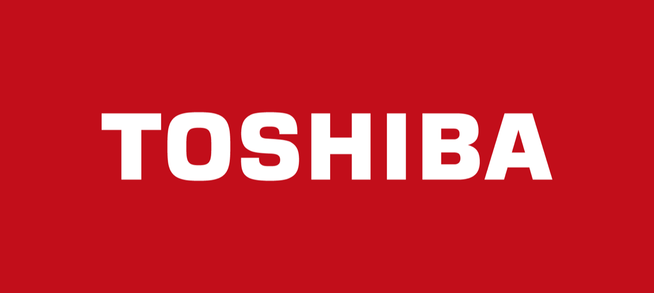 Toshiba-logo