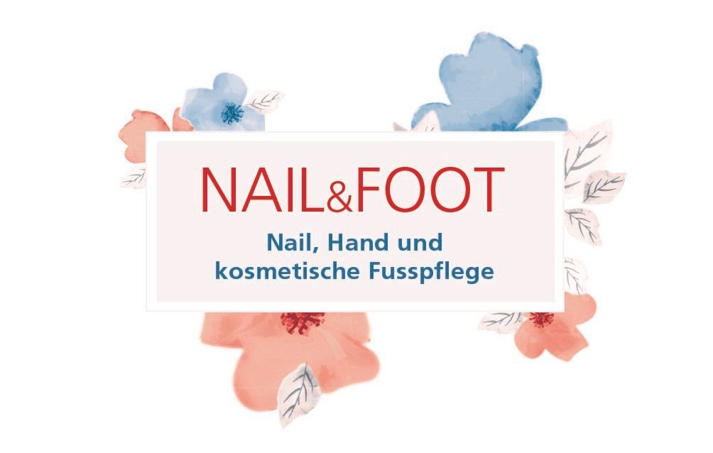 NAIL & FOOT und E STYLING PRODUCTION