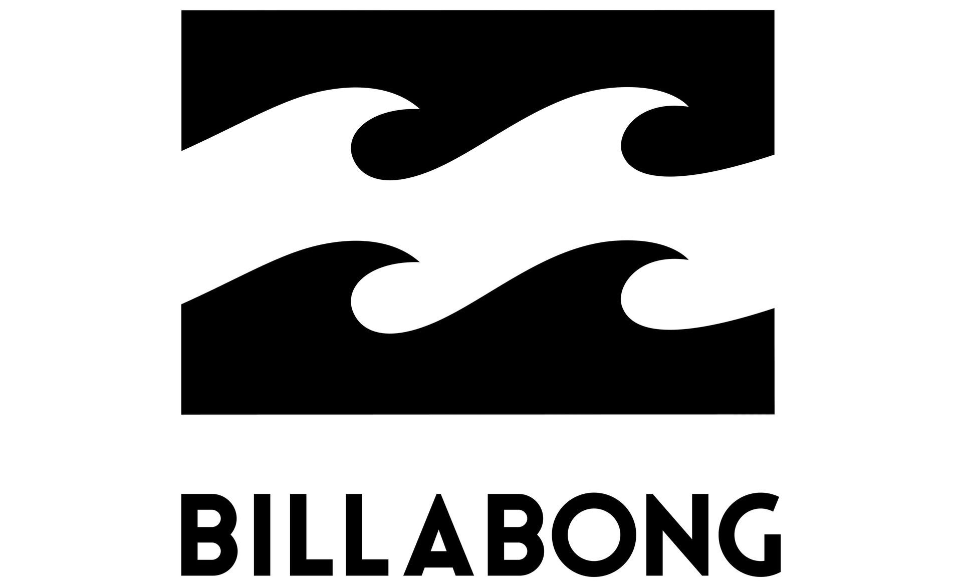 Logo Billabong