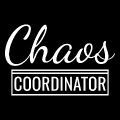 Logo Chaos Coordinator