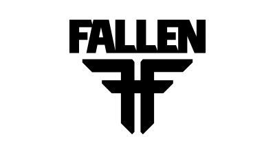 Logo Fallen