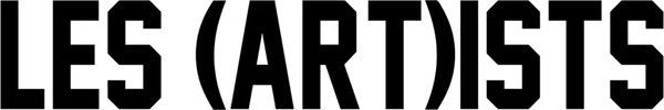Logo Les (Art)ists