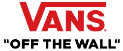 Logo Vand off the Wall