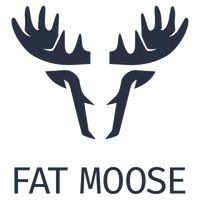 Logo Fat Moose