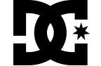 Logo DC