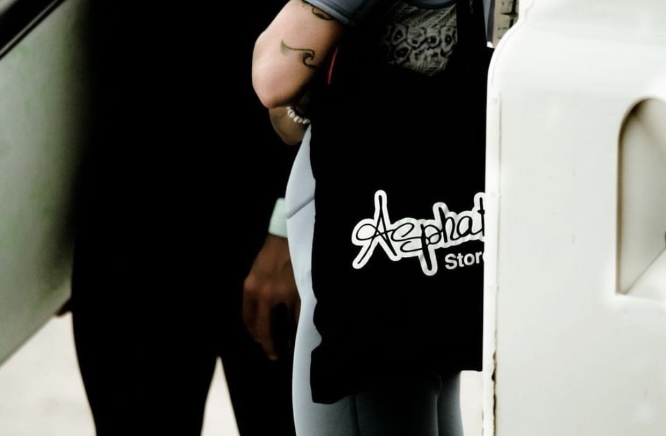 Store für Urban Fashion