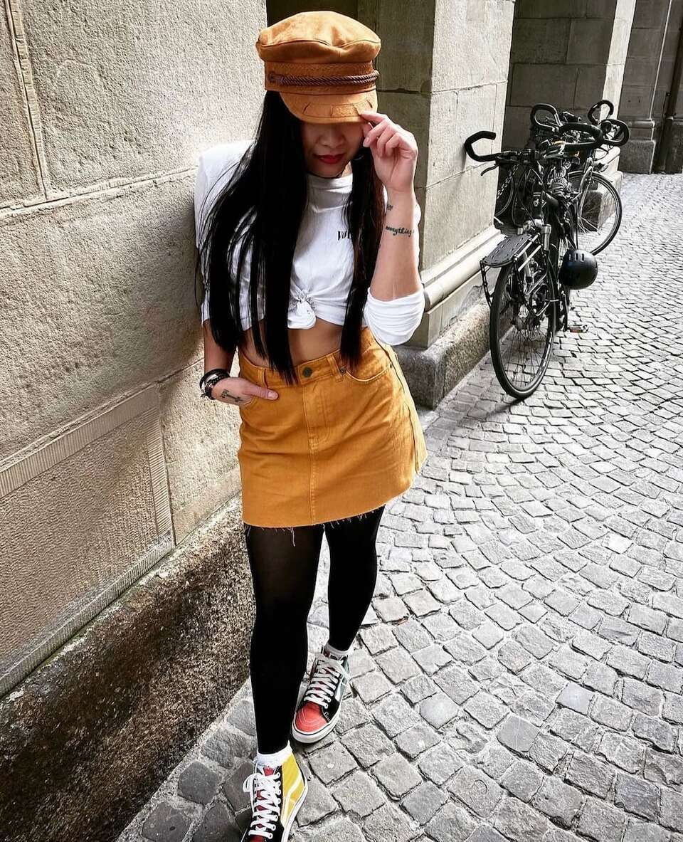 Store für Urban Fashion