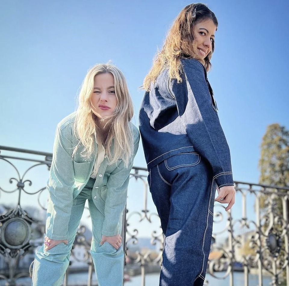 Store für Urban Fashion