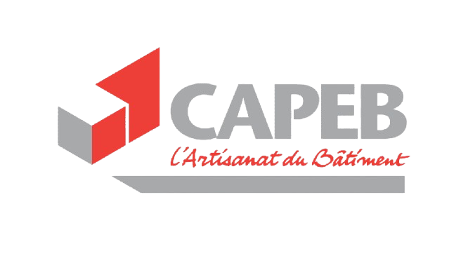 Logo CAPEB