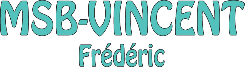 Logo MBS-VINCENT Frédéric