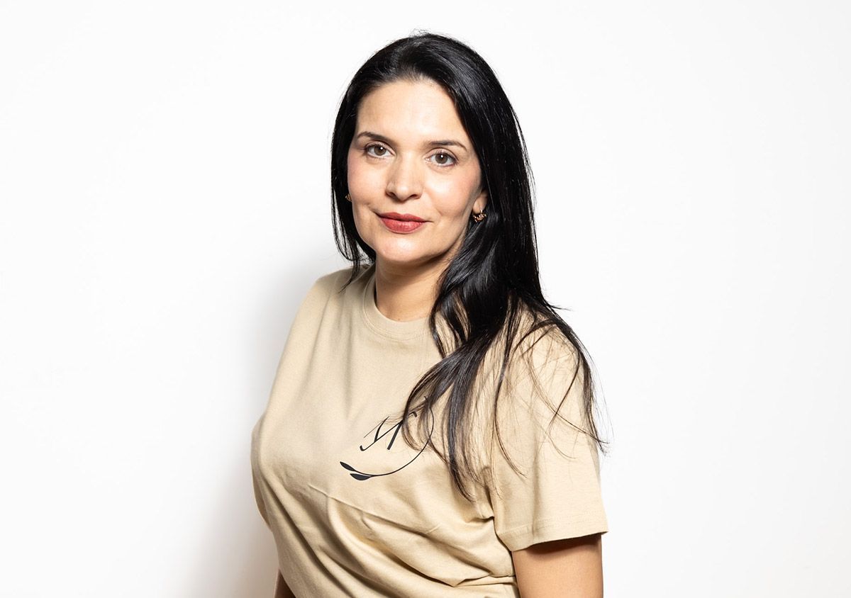 Almary González