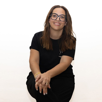 Silvia Ferrer