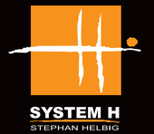 Logo SYSTEM H