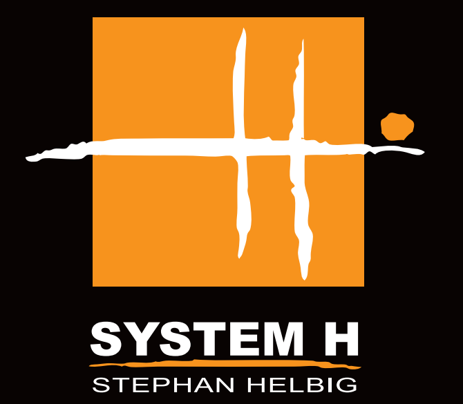 Logo SYSTEM H