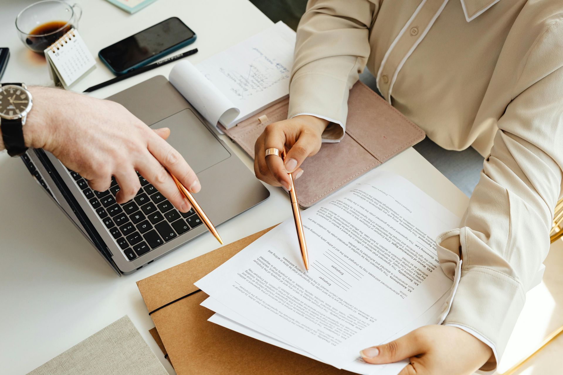 Accompagnement démarches administrative PME Sion - Valais
