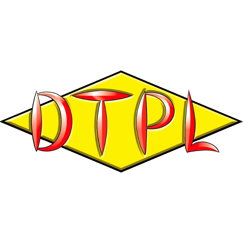 logo dtpl