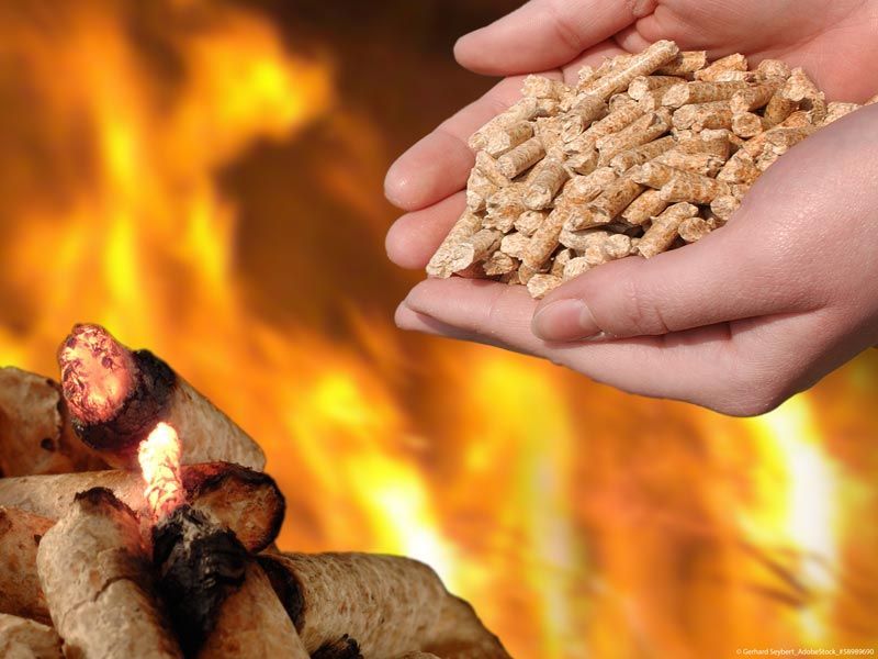 Raumklima Klaus Seitz, Gerbrunn, Bild