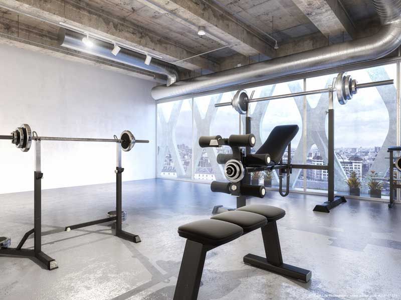 Raumklima Klaus Seitz, Gerbrunn, Bild