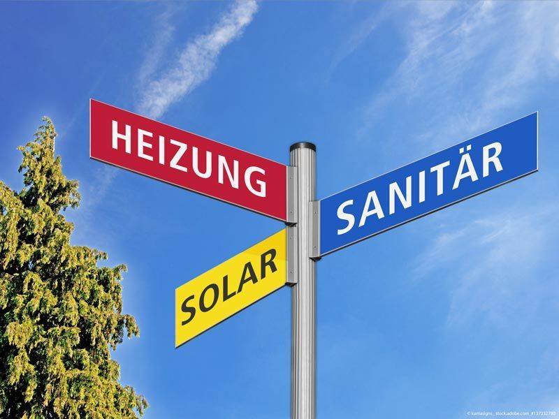 Raumklima Klaus Seitz, Gerbrunn, Bild