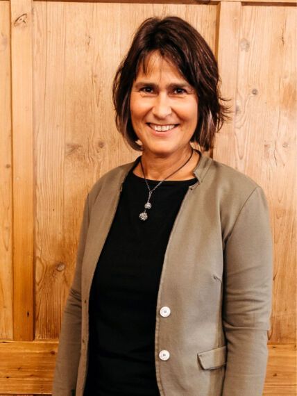 Brigitte Zimmermann
Pflegedienstleitung