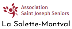 Logotype de la Salette-Montval.
