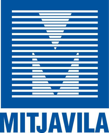 Logotype de Mitja.