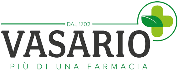 Logo Farmacia Vasario