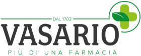 Logo Farmacia Vasario